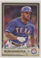 Delino DeShields Jr. #/2,015