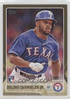 Delino DeShields Jr. [EX to NM] #/2,015