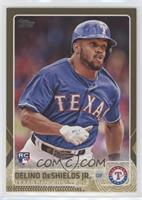 Delino DeShields Jr. #/2,015