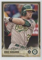 Eric Sogard #/2,015