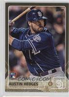 Austin Hedges #/2,015