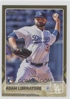 Adam Liberatore #/2,015