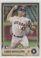 Lance McCullers #/2,015