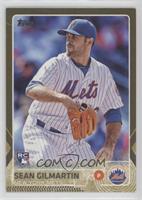 Sean Gilmartin #/2,015