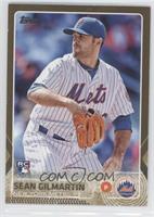 Sean Gilmartin #/2,015