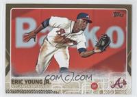 Eric Young Jr. #/2,015