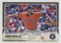 Chad Qualls #/2,015