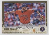 Chad Qualls #/2,015