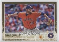 Chad Qualls #/2,015