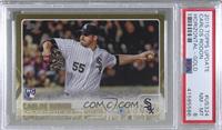 Carlos Rodon [PSA 8 NM‑MT] #/2,015