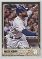 Matt Kemp #/2,015