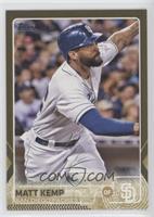 Matt Kemp #/2,015