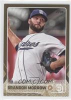 Brandon Morrow #/2,015