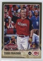 All-Star - Todd Frazier #/2,015