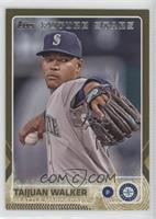 Future Stars - Taijuan Walker #/2,015