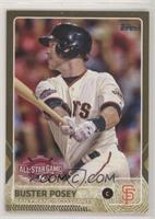 All-Star - Buster Posey [EX to NM] #/2,015