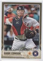 Hank Conger #/2,015