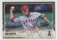 Joe Smith #/2,015