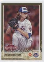 All-Star - Jacob deGrom #/2,015