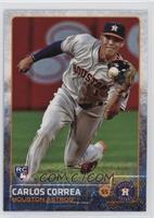 Carlos Correa