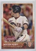 All-Star - Buster Posey