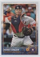 Hank Conger