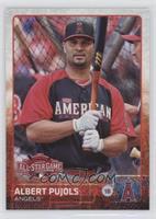 All-Star - Albert Pujols