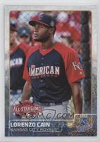 All-Star - Lorenzo Cain