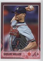 Shelby Miller #/50