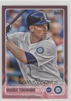 Mark Trumbo #/50