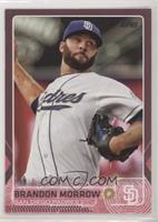 Brandon Morrow #/50