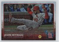 Jason Heyward