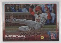 Jason Heyward