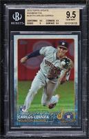 Carlos Correa [BGS 9.5 GEM MINT]