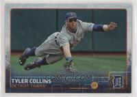 Tyler Collins