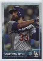 Scott Van Slyke