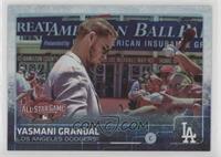 All-Star - Yasmani Grandal