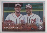 All-Star - Max Scherzer