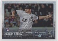 Carlos Rodon