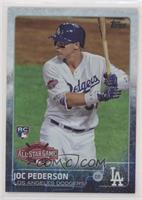 All-Star - Joc Pederson