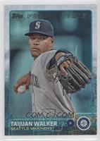 Future Stars - Taijuan Walker