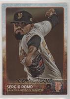 Sergio Romo