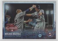 All-Star - Brian Dozier