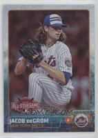 All-Star - Jacob deGrom