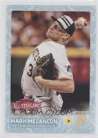 All-Star - Mark Melancon #/99