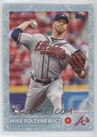 Mike Foltynewicz #/99