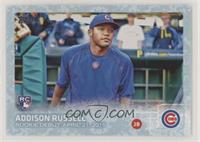 Rookie Debut - Addison Russell #/99