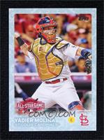 All-Star - Yadier Molina #/99