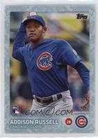 Addison Russell #/99