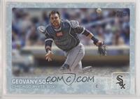 Geovany Soto #/99